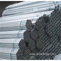 ASTM A106 Galvanized Welded Pipe